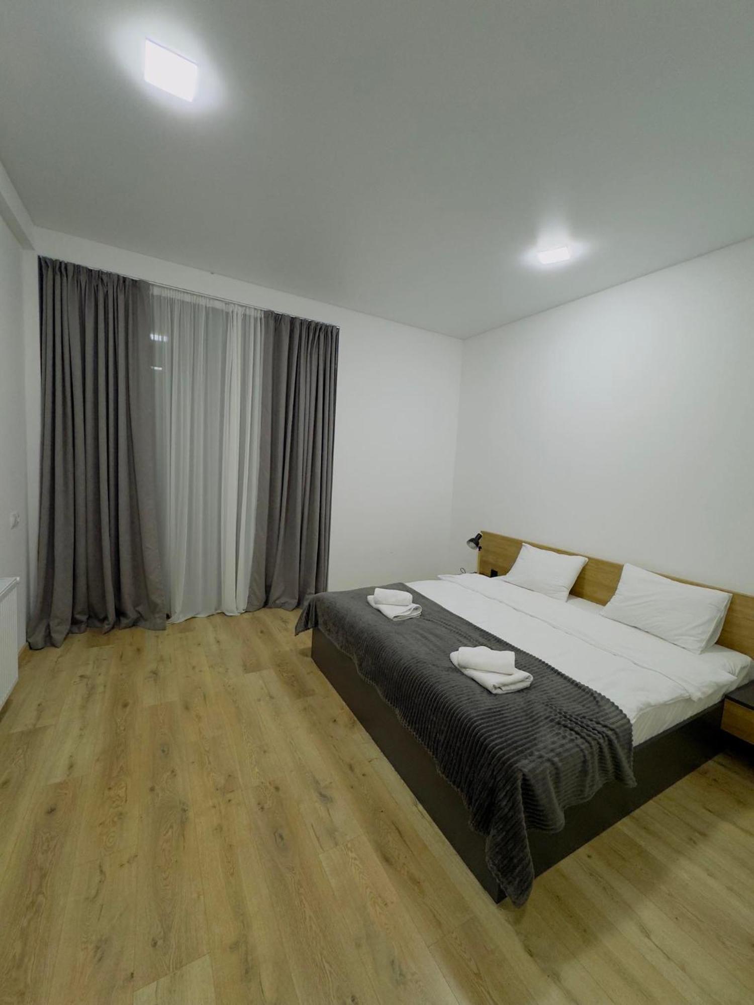 Chalet Kazbegi Hotel Exterior photo